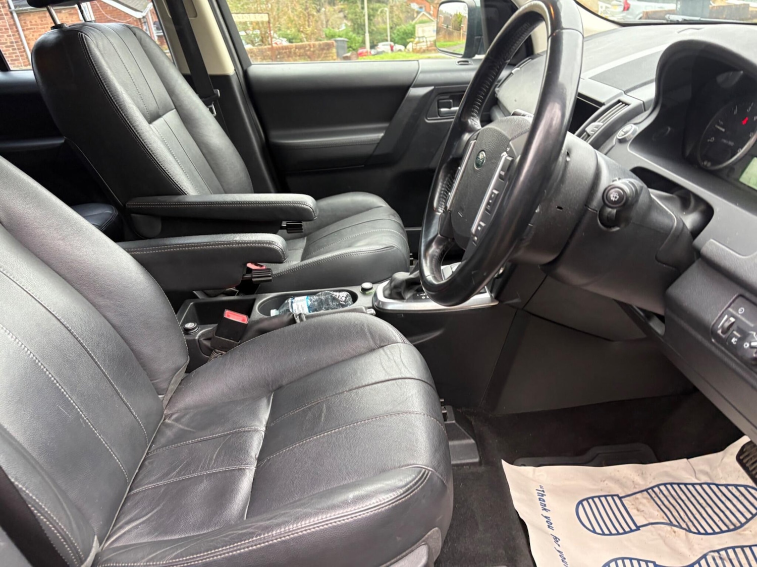 Used Land Rover Freelander 2010 for sale - 76937656: Photo 19