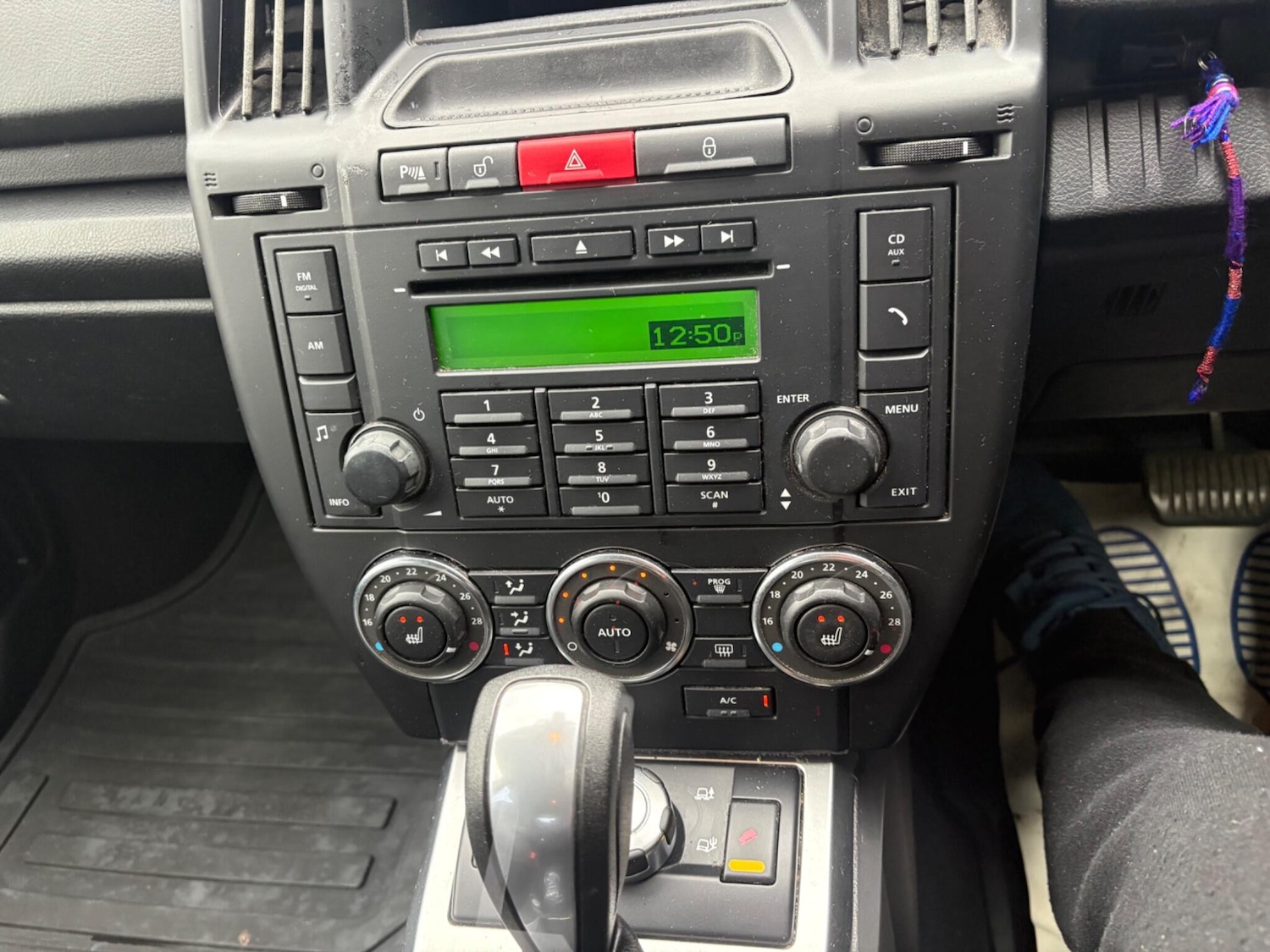 Used Land Rover Freelander 2010 for sale - 76937656: Photo 20