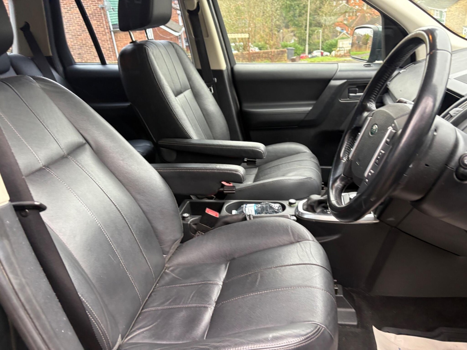 Used Land Rover Freelander 2010 for sale - 76937656: Photo 21