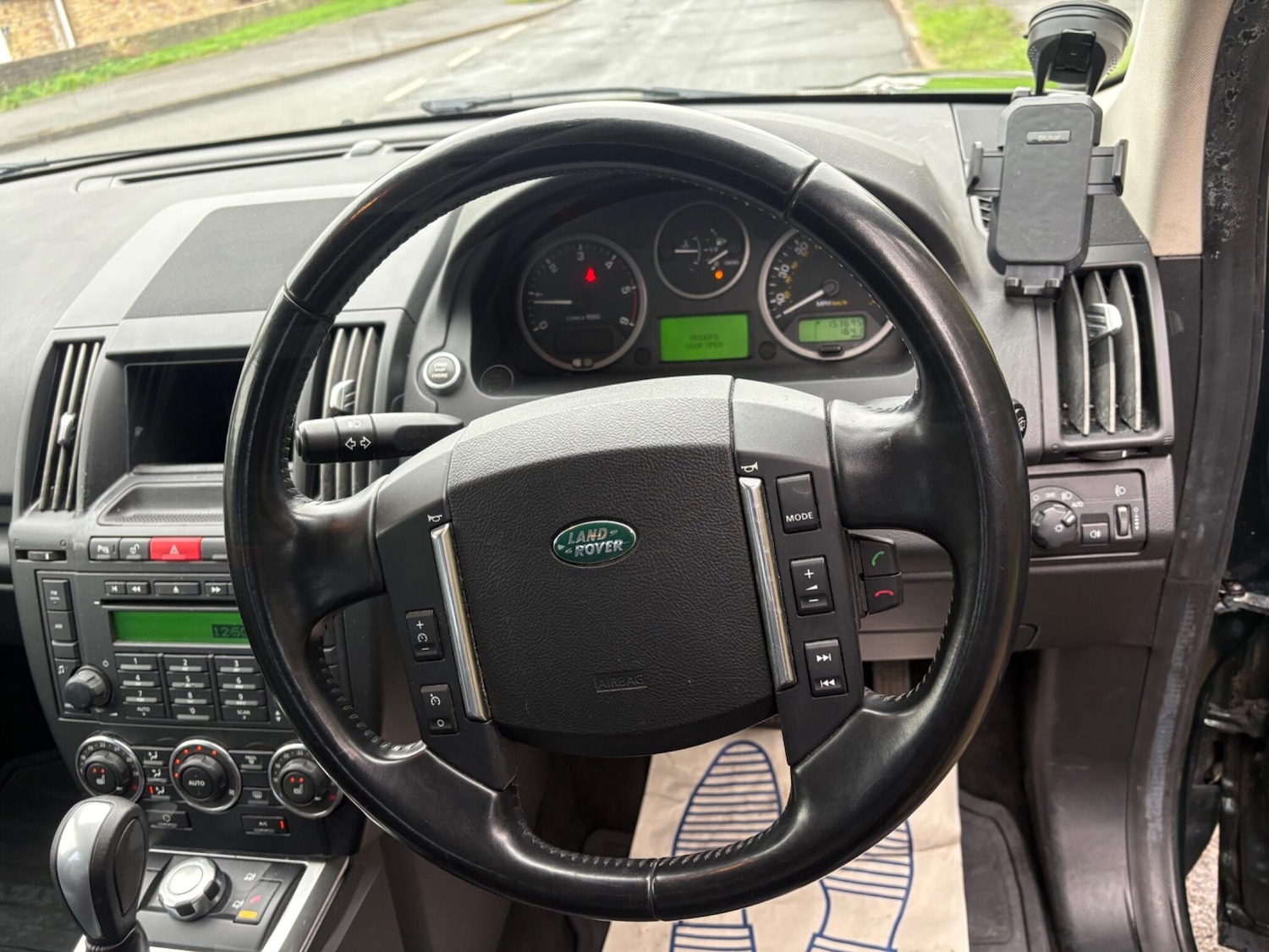 Used Land Rover Freelander 2010 for sale - 76937656: Photo 22