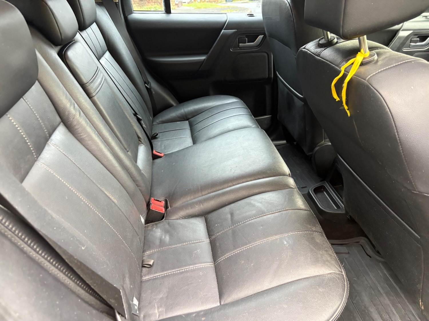 Used Land Rover Freelander 2010 for sale - 76937656: Photo 23