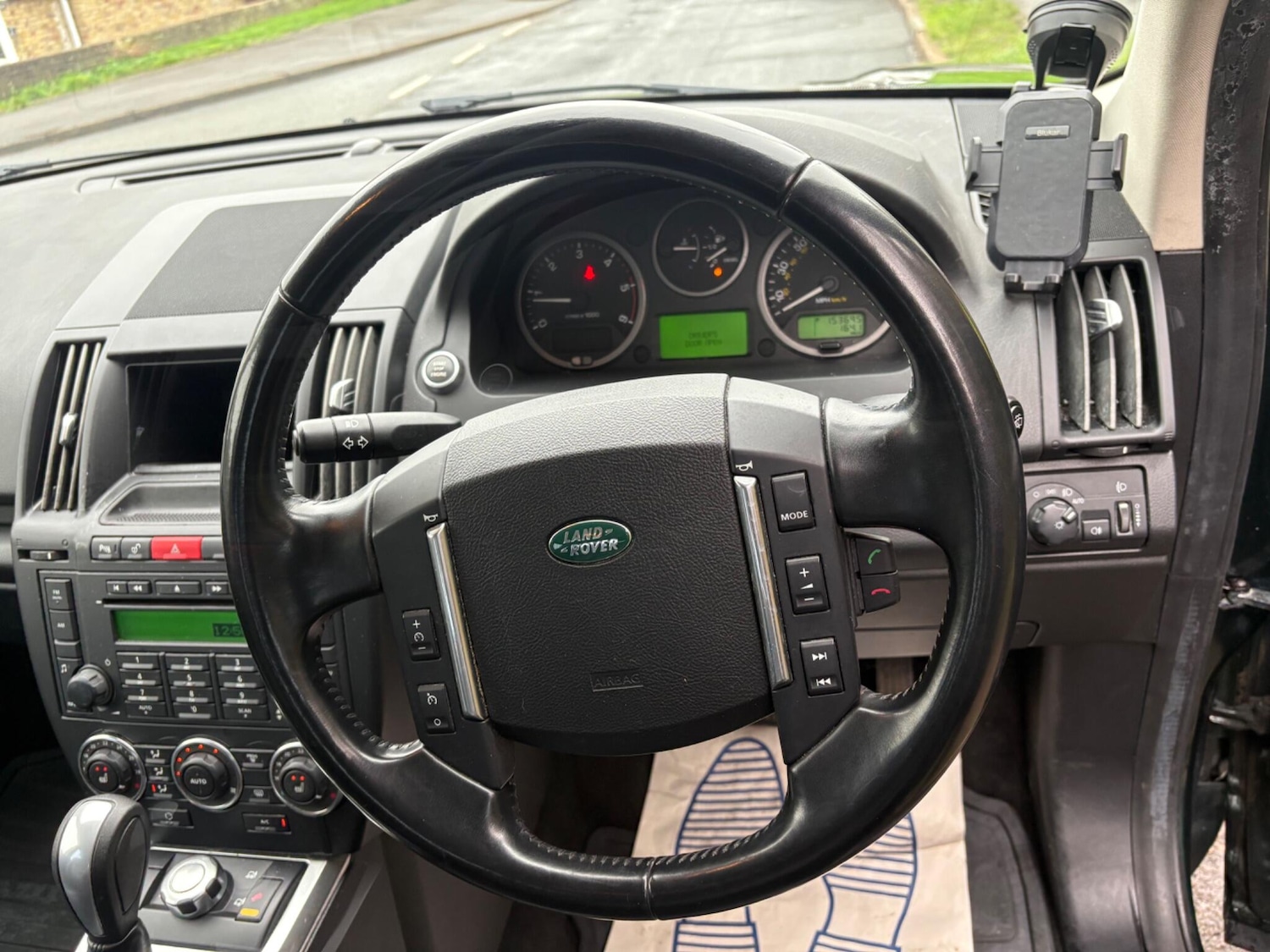 Used Land Rover Freelander 2010 for sale - 76937656: Photo 24