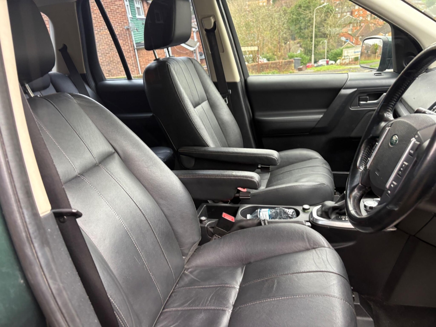 Used Land Rover Freelander 2010 for sale - 76937656: Photo 25