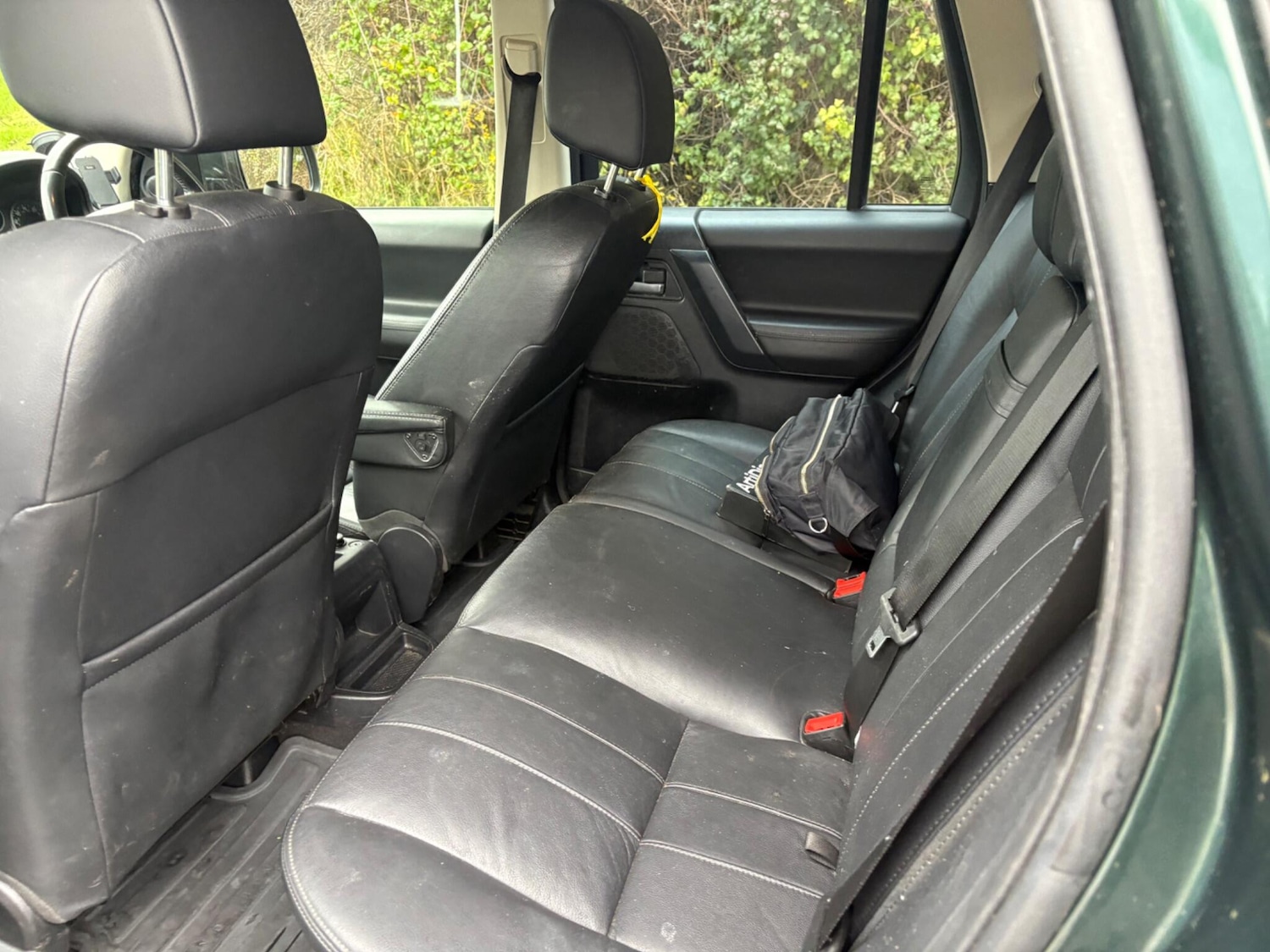 Used Land Rover Freelander 2010 for sale - 76937656: Photo 26