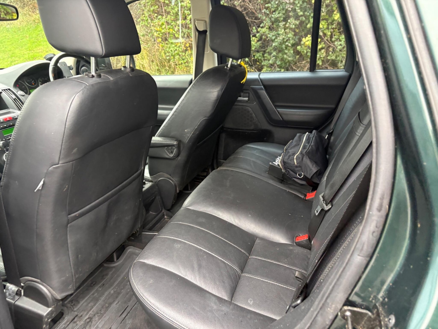 Used Land Rover Freelander 2010 for sale - 76937656: Photo 27