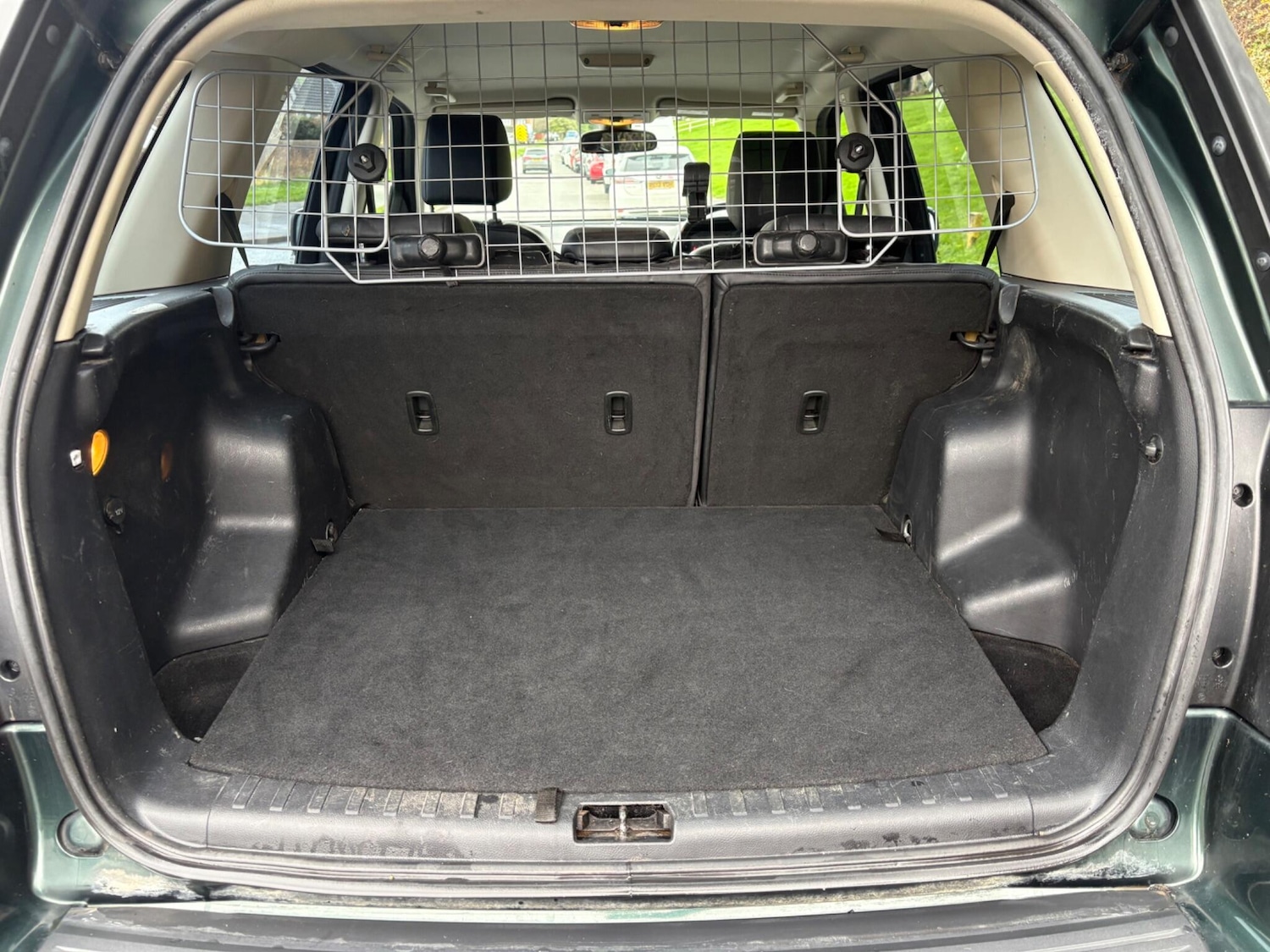 Used Land Rover Freelander 2010 for sale - 76937656: Photo 28