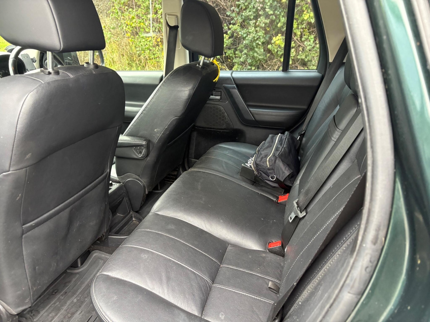 Used Land Rover Freelander 2010 for sale - 76937656: Photo 29