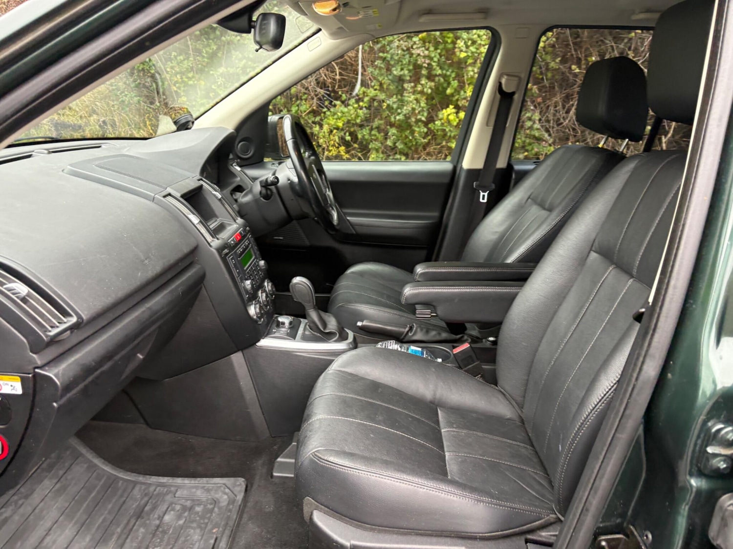 Used Land Rover Freelander 2010 for sale - 76937656: Photo 30