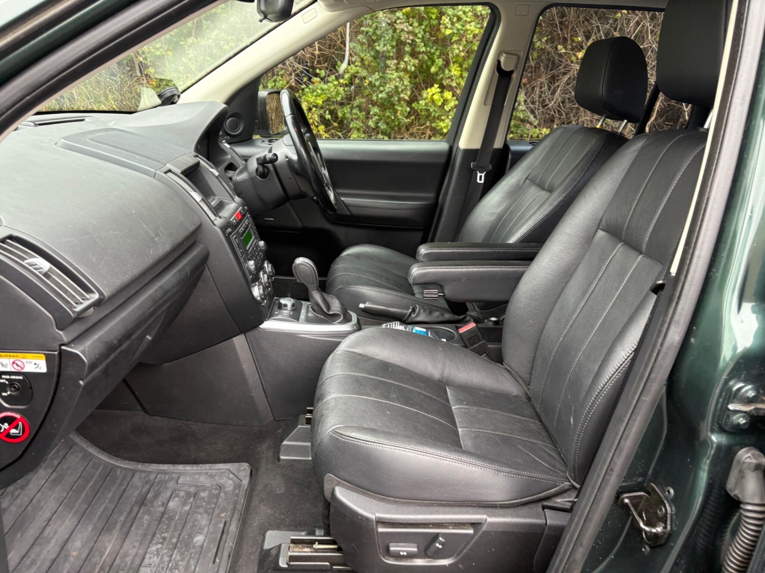 Used Land Rover Freelander 2010 for sale - 76937656: Photo 31