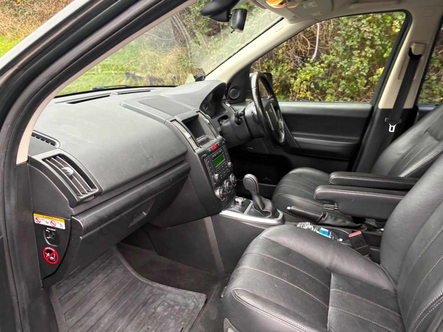 Used Land Rover Freelander 2010 for sale - 76937656: Photo 32