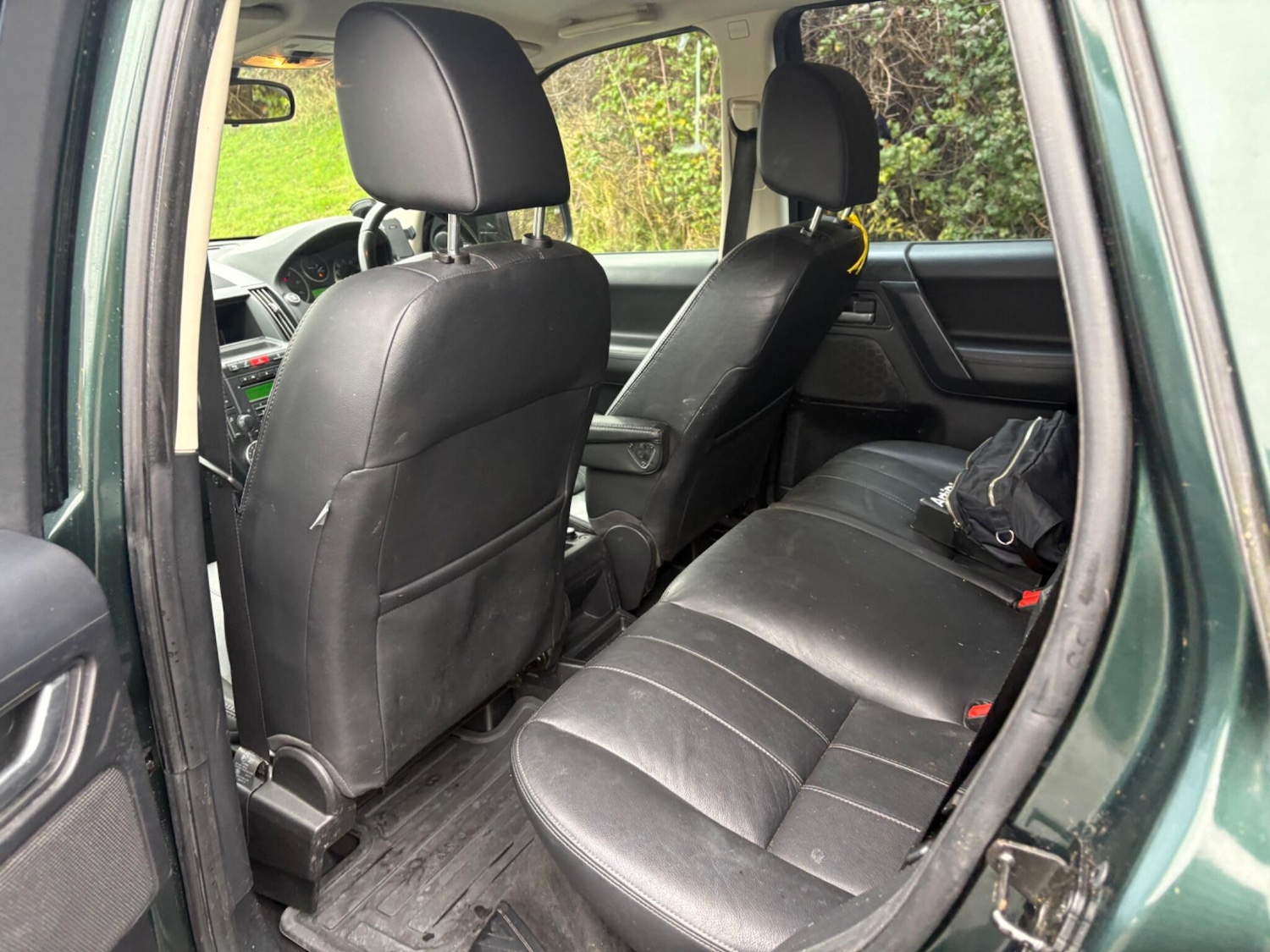 Used Land Rover Freelander 2010 for sale - 76937656: Photo 33