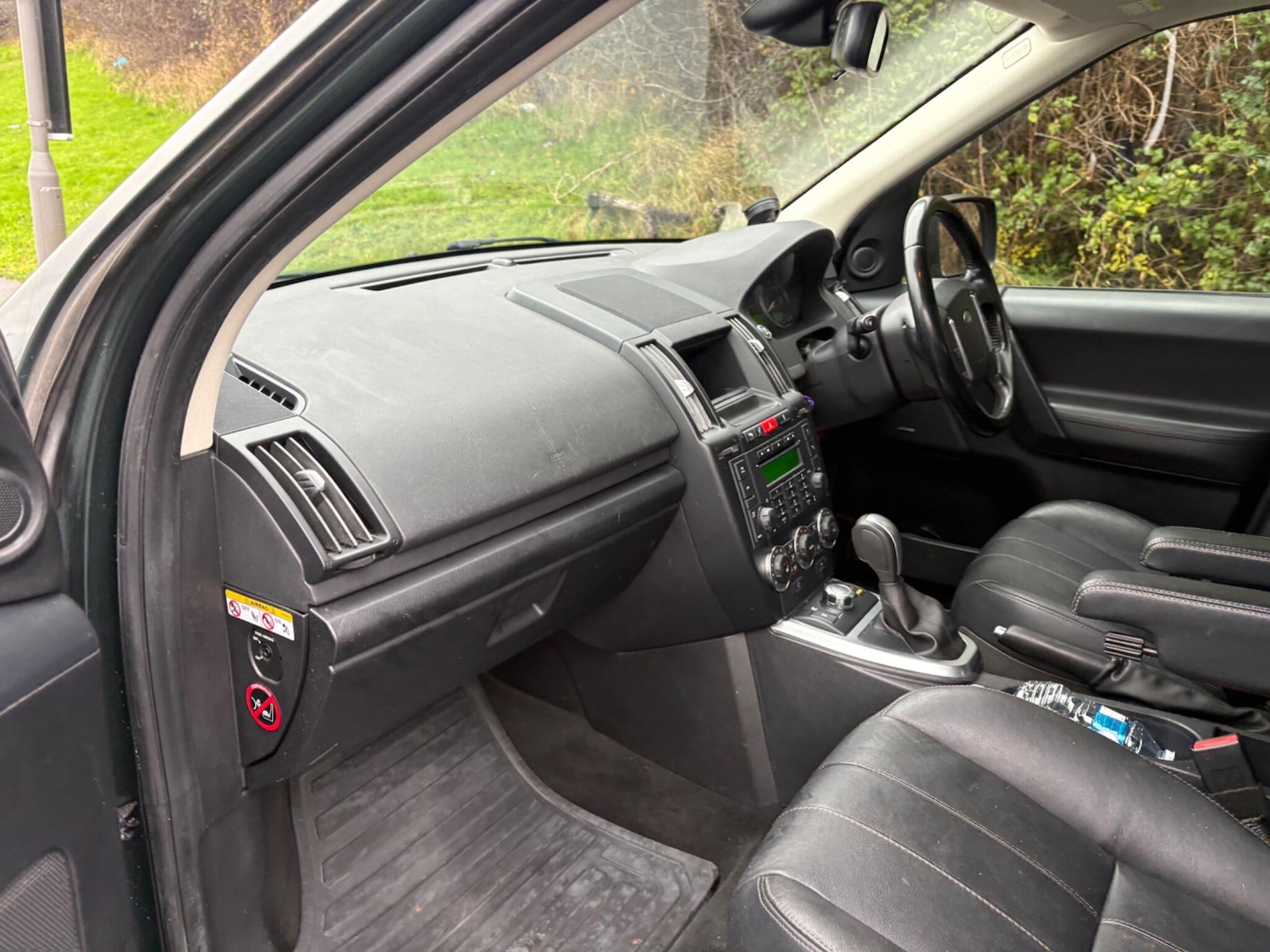 Used Land Rover Freelander 2010 for sale - 76937656: Photo 34