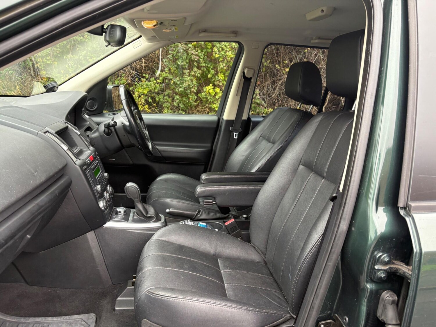 Used Land Rover Freelander 2010 for sale - 76937656: Photo 35