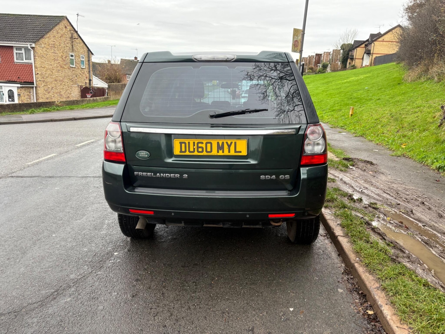 Used Land Rover Freelander 2010 for sale - 76937656: Photo 38