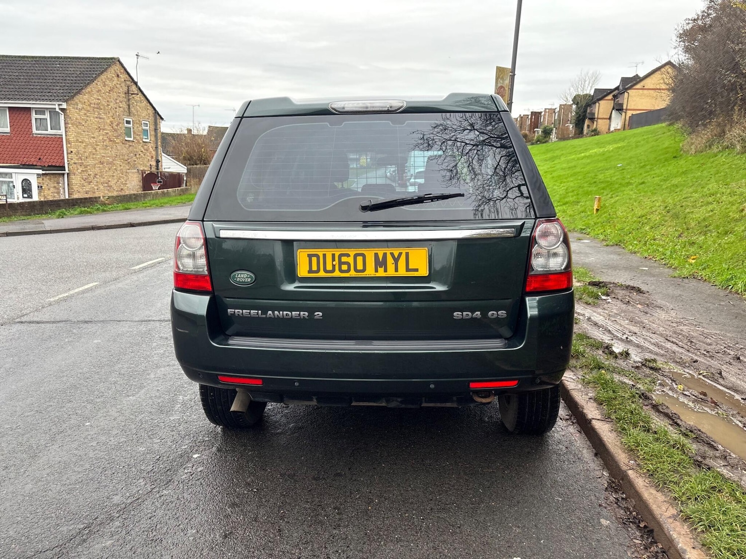 Used Land Rover Freelander 2010 for sale - 76937656: Photo 4
