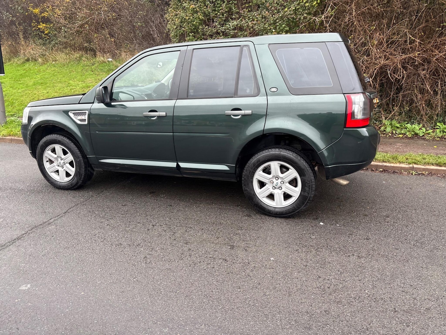 Used Land Rover Freelander 2010 for sale - 76937656: Photo 40