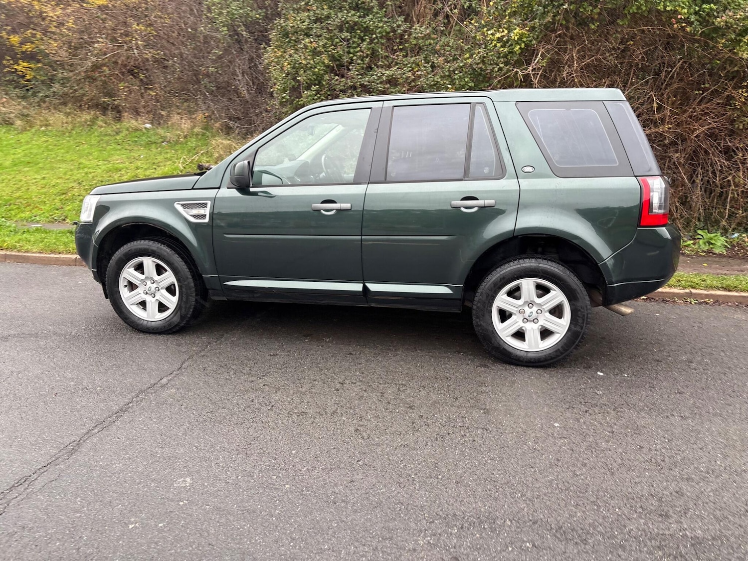 Used Land Rover Freelander 2010 for sale - 76937656: Photo 41