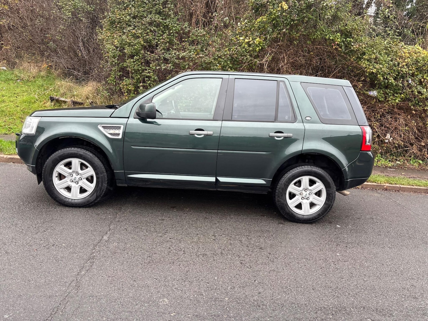 Used Land Rover Freelander 2010 for sale - 76937656: Photo 42