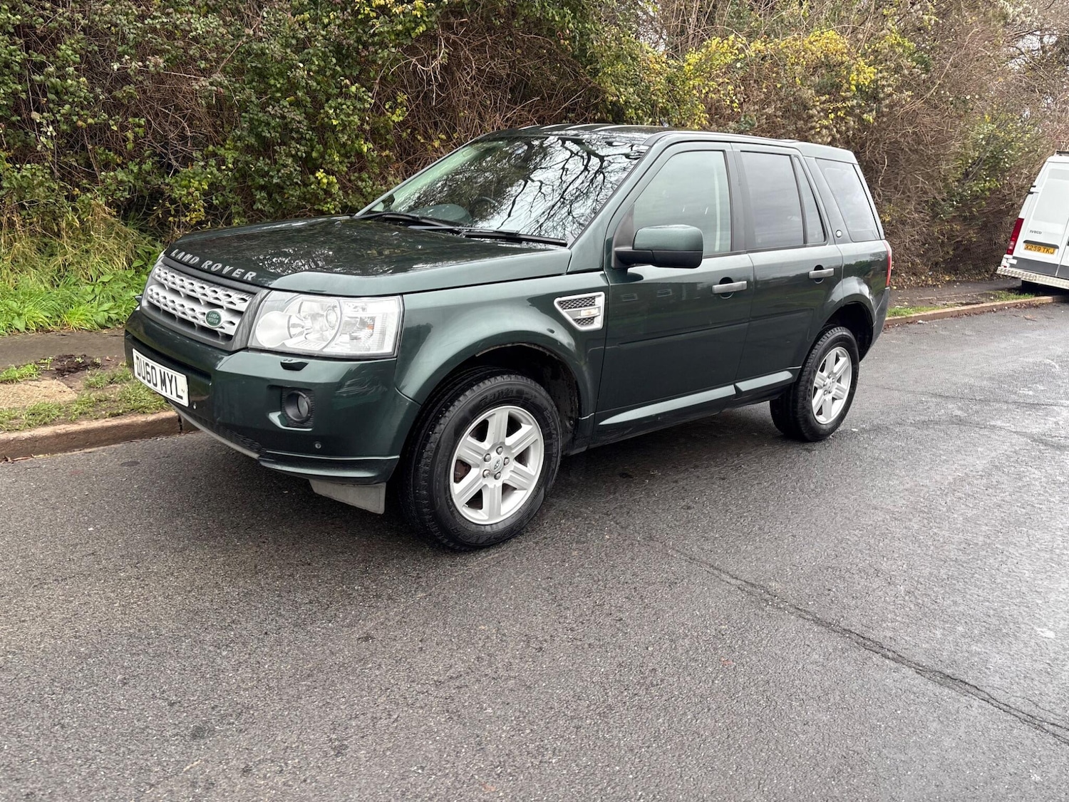 Used Land Rover Freelander 2010 for sale - 76937656: Photo 43