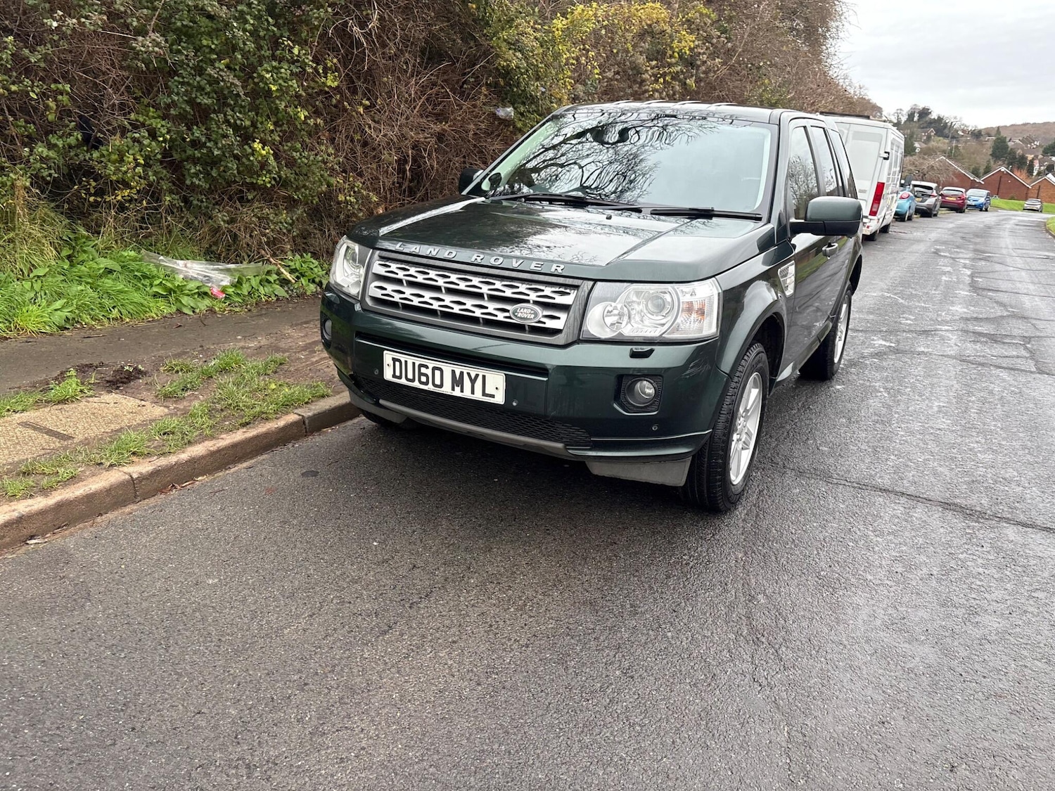 Used Land Rover Freelander 2010 for sale - 76937656: Photo 44