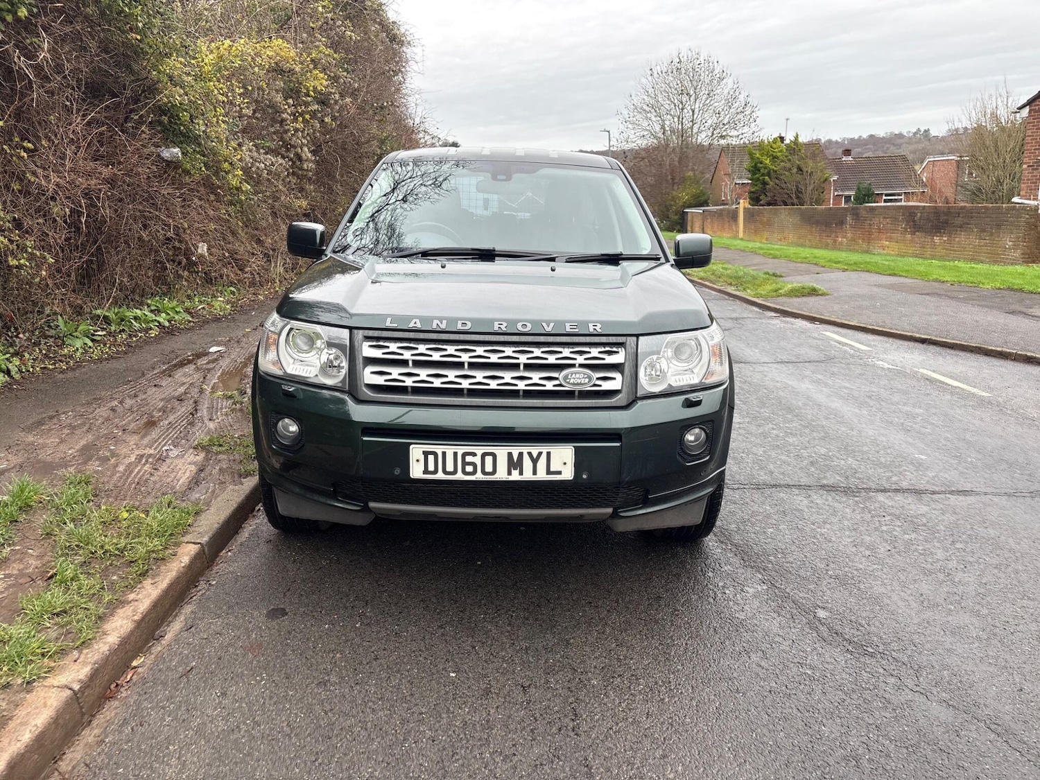 Used Land Rover Freelander 2010 for sale - 76937656: Photo 45