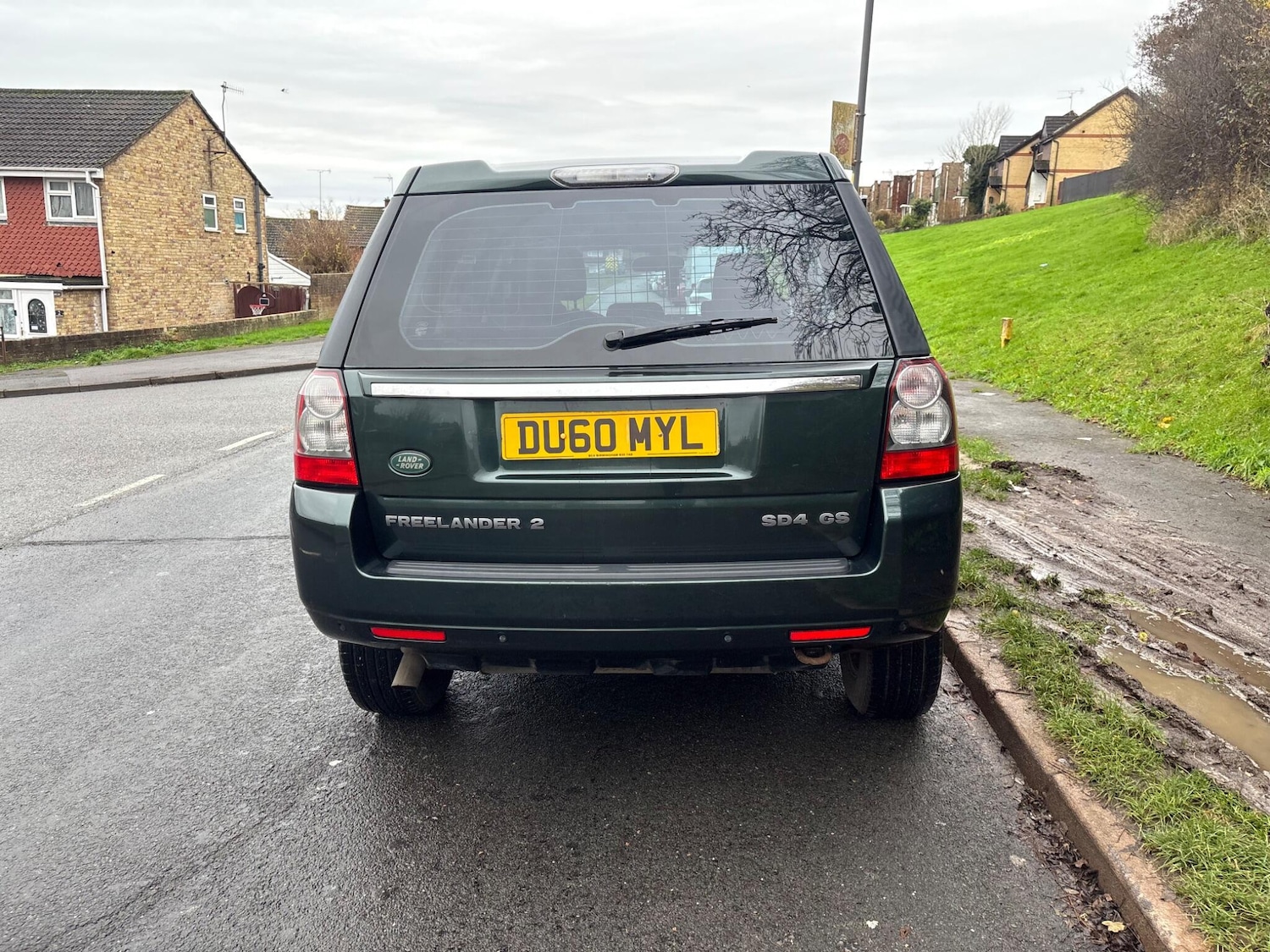 Used Land Rover Freelander 2010 for sale - 76937656: Photo 49