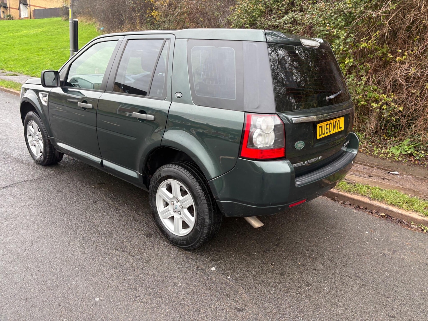 Used Land Rover Freelander 2010 for sale - 76937656: Photo 51