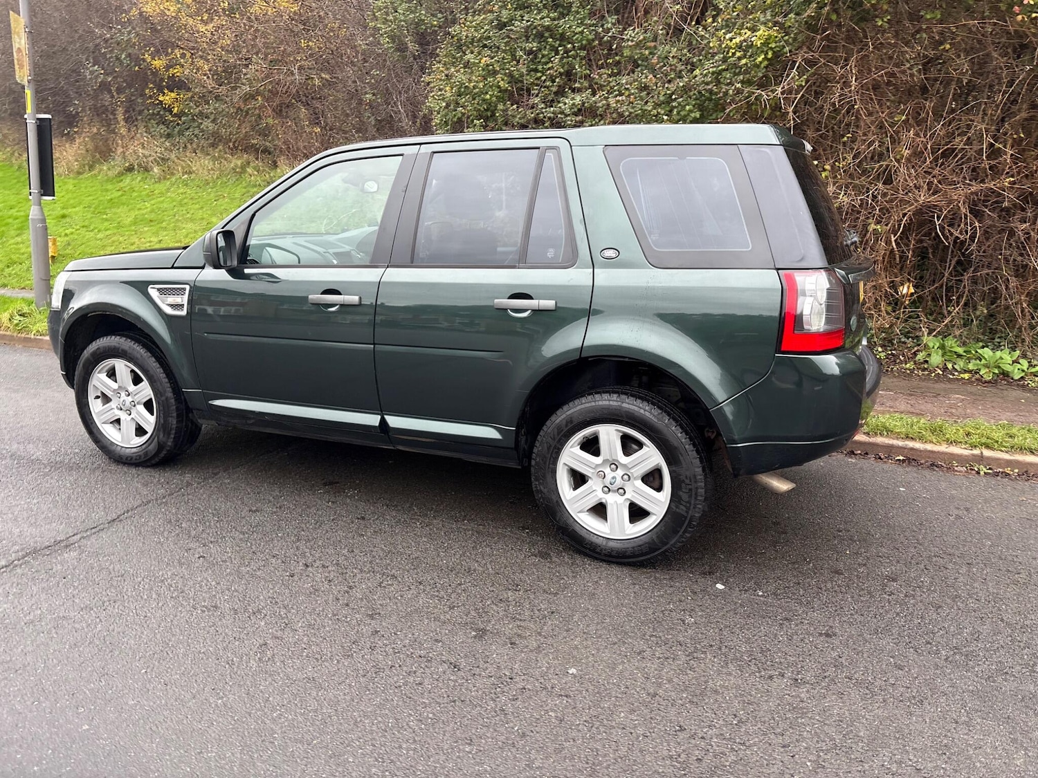 Used Land Rover Freelander 2010 for sale - 76937656: Photo 53