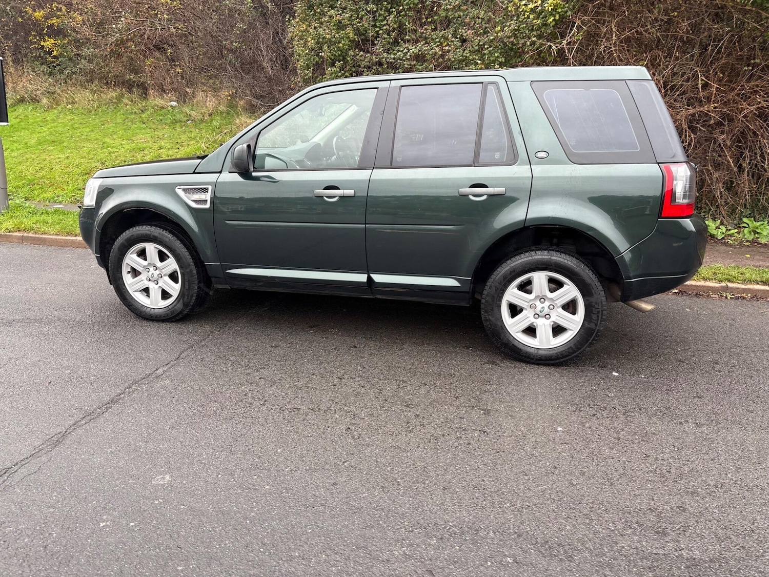 Used Land Rover Freelander 2010 for sale - 76937656: Photo 54