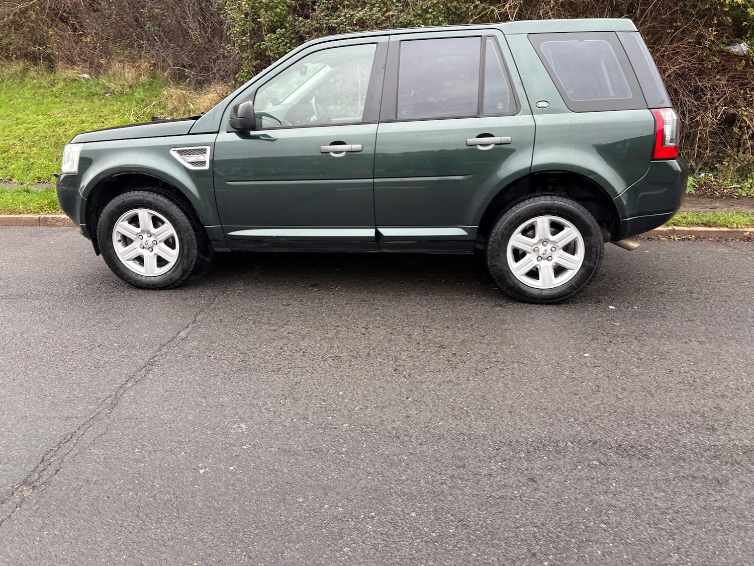 Used Land Rover Freelander 2010 for sale - 76937656: Photo 55