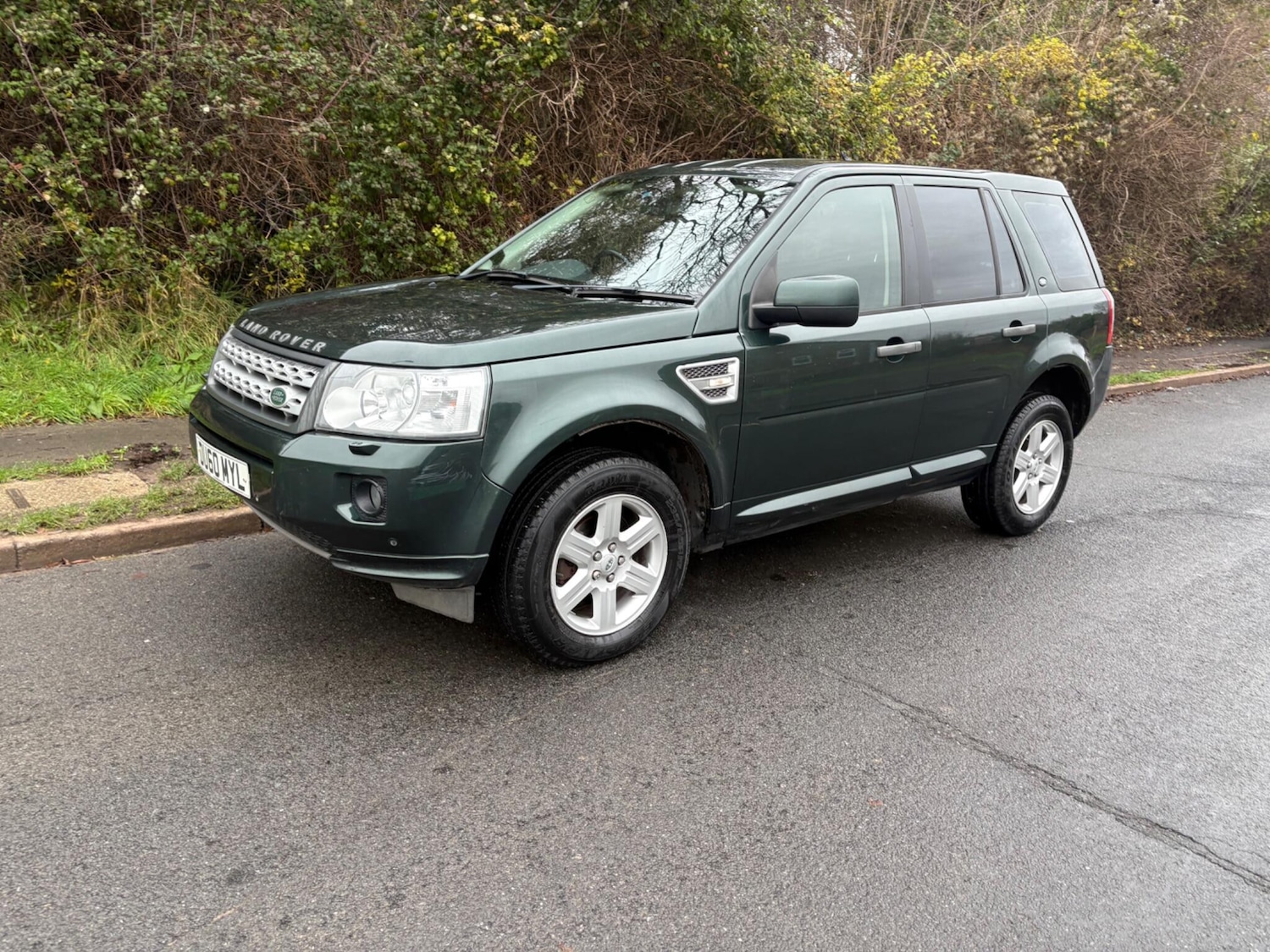 Used Land Rover Freelander 2010 for sale - 76937656: Photo 56