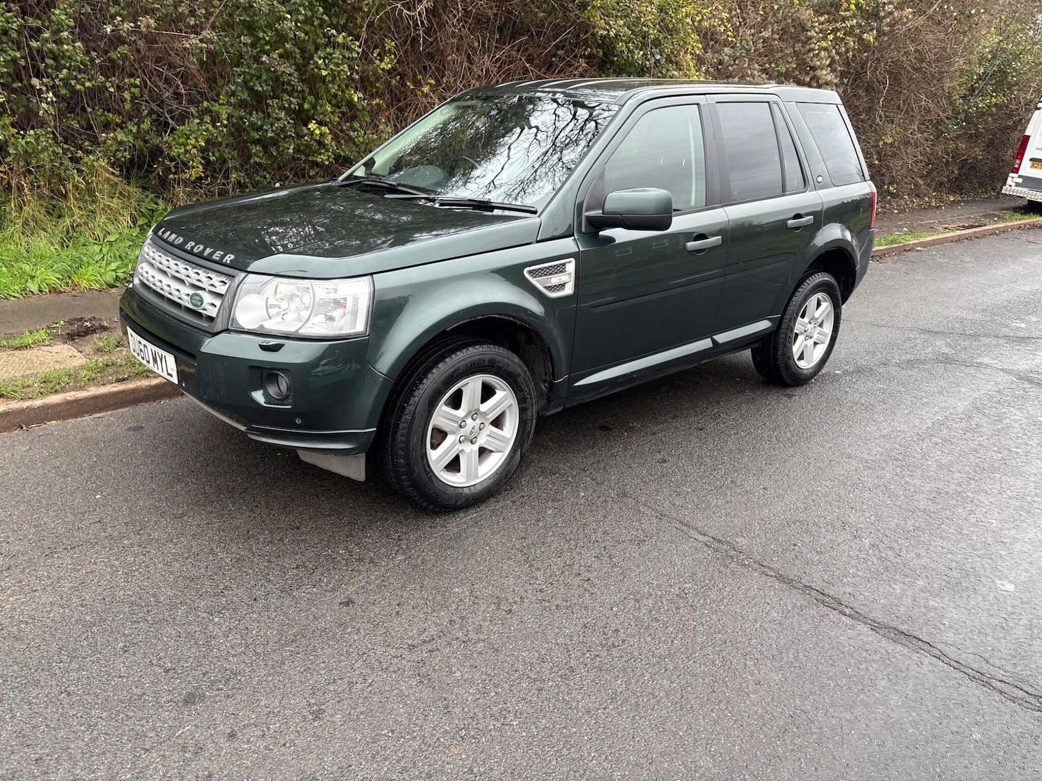 Used Land Rover Freelander 2010 for sale - 76937656: Photo 57