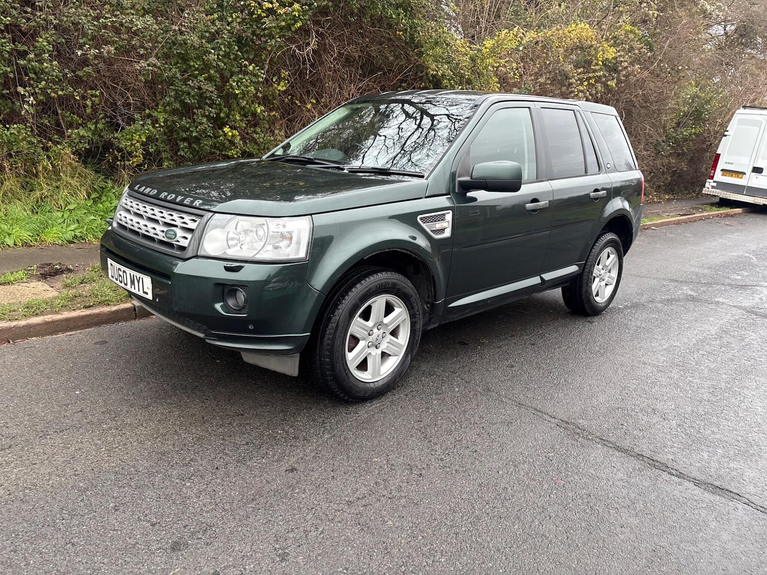 Used Land Rover Freelander 2010 for sale - 76937656: Photo 58