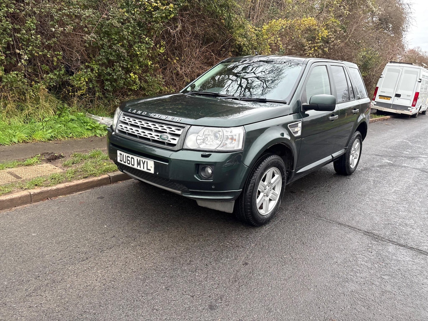 Used Land Rover Freelander 2010 for sale - 76937656: Photo 59