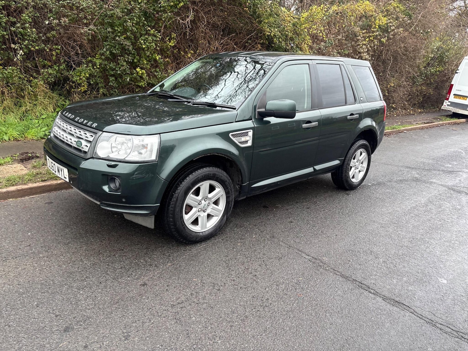 Used Land Rover Freelander 2010 for sale - 76937656: Photo 6