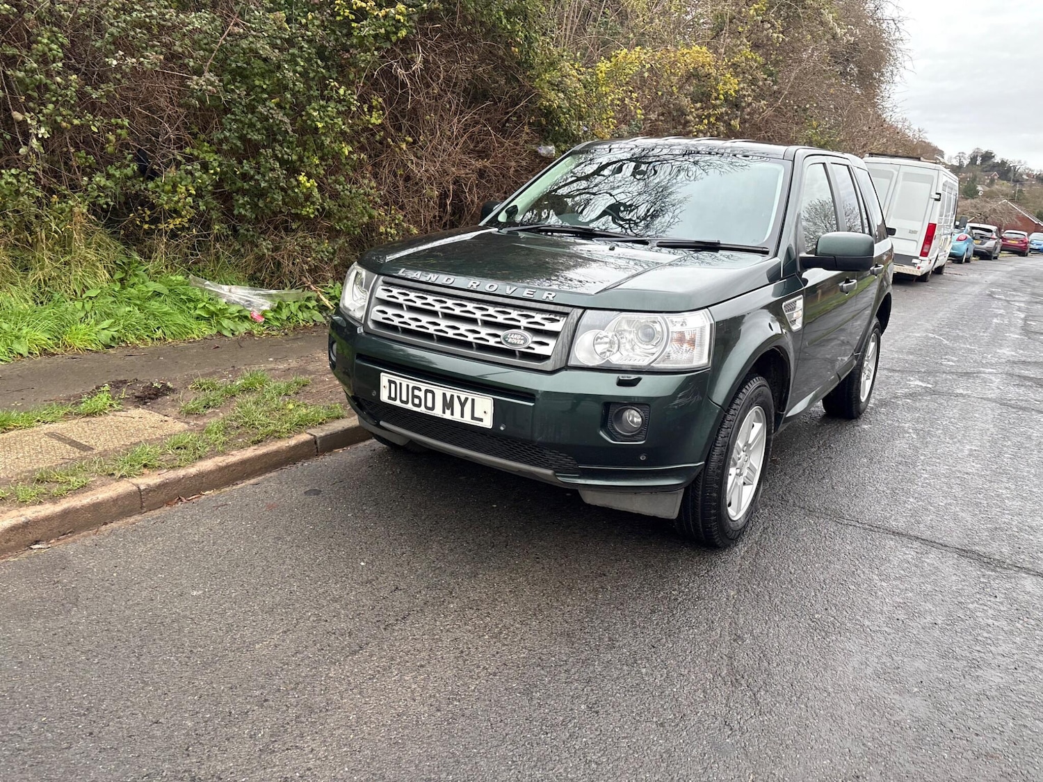 Used Land Rover Freelander 2010 for sale - 76937656: Photo 60