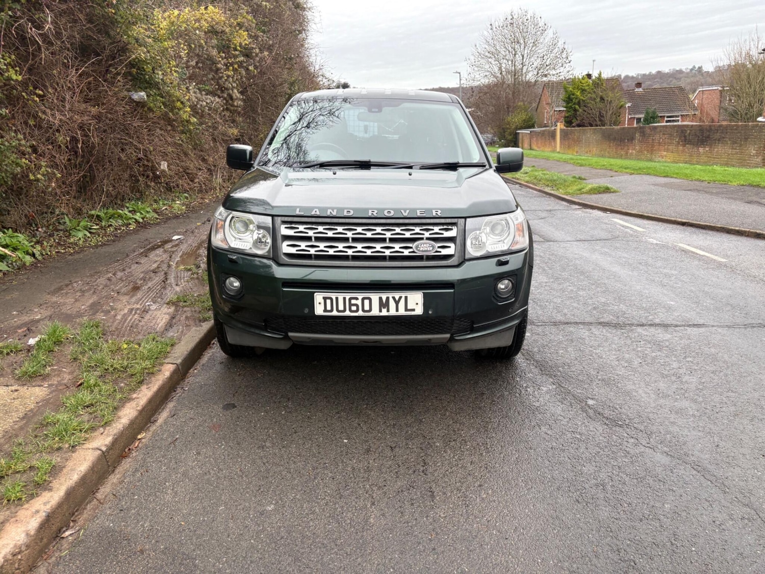 Used Land Rover Freelander 2010 for sale - 76937656: Photo 62