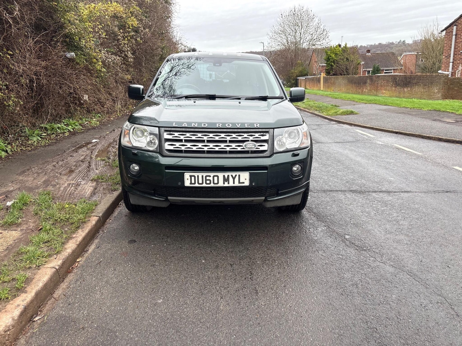 Used Land Rover Freelander 2010 for sale - 76937656: Photo 63