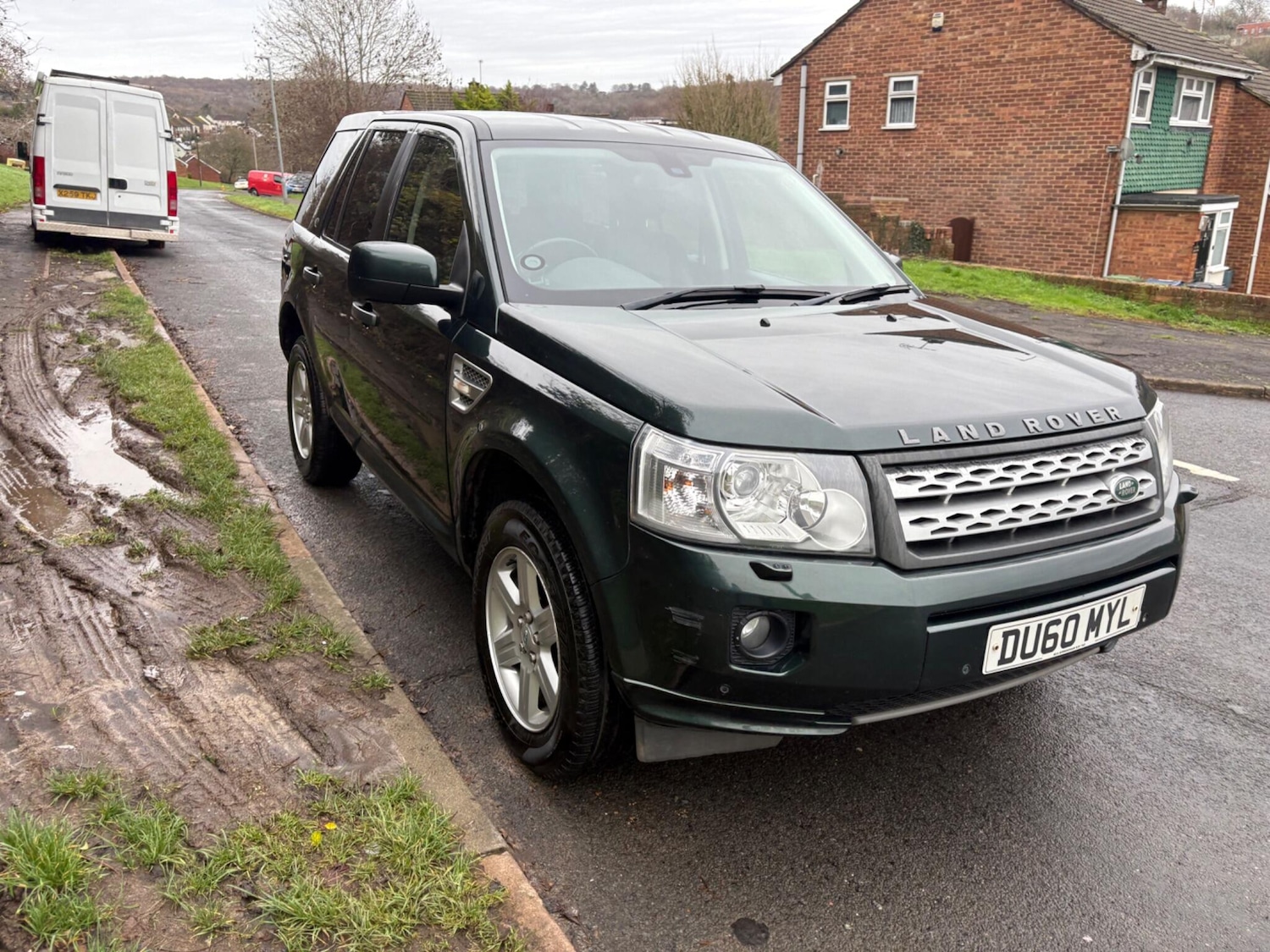 Used Land Rover Freelander 2010 for sale - 76937656: Photo 64
