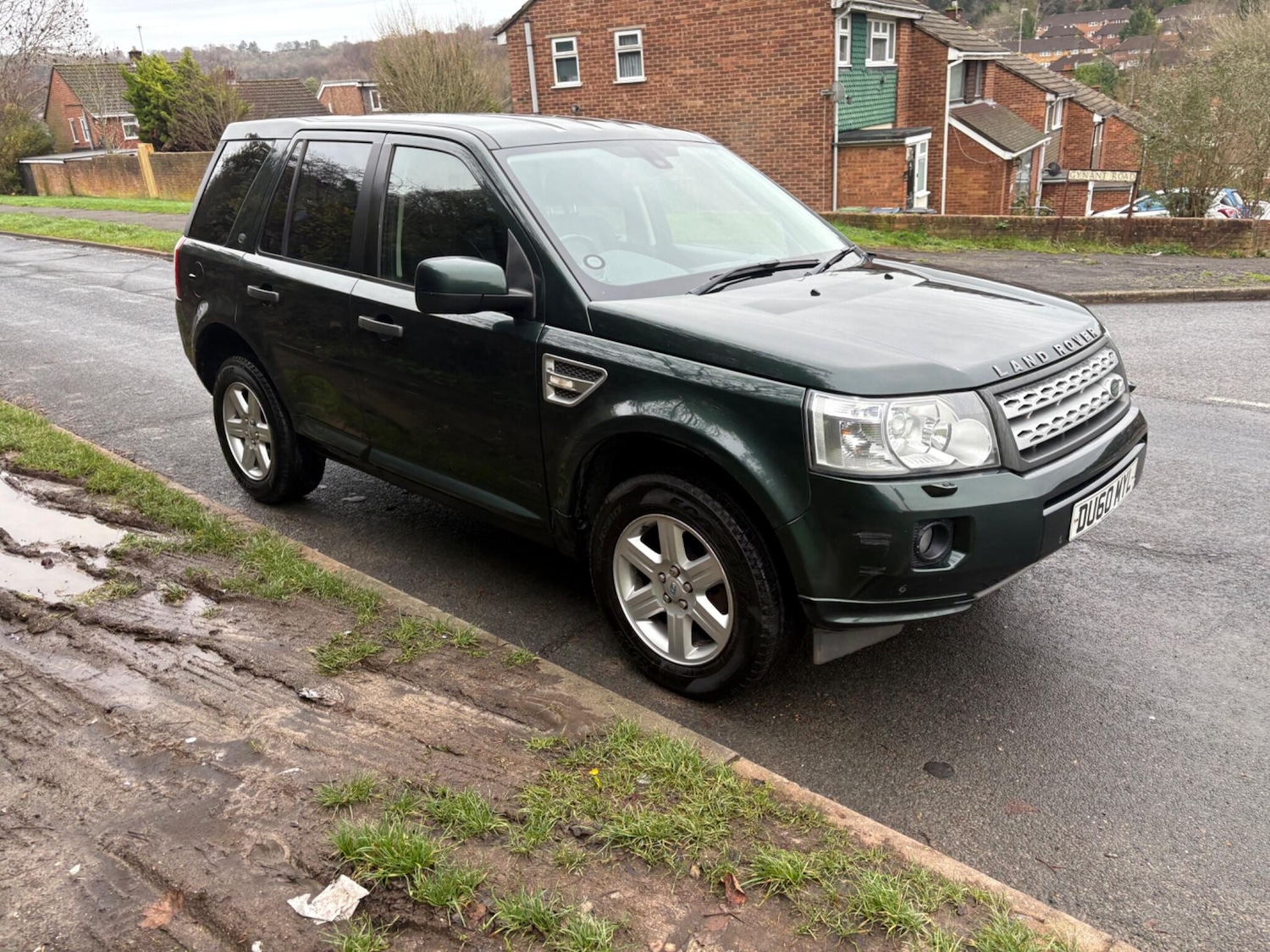Used Land Rover Freelander 2010 for sale - 76937656: Photo 65