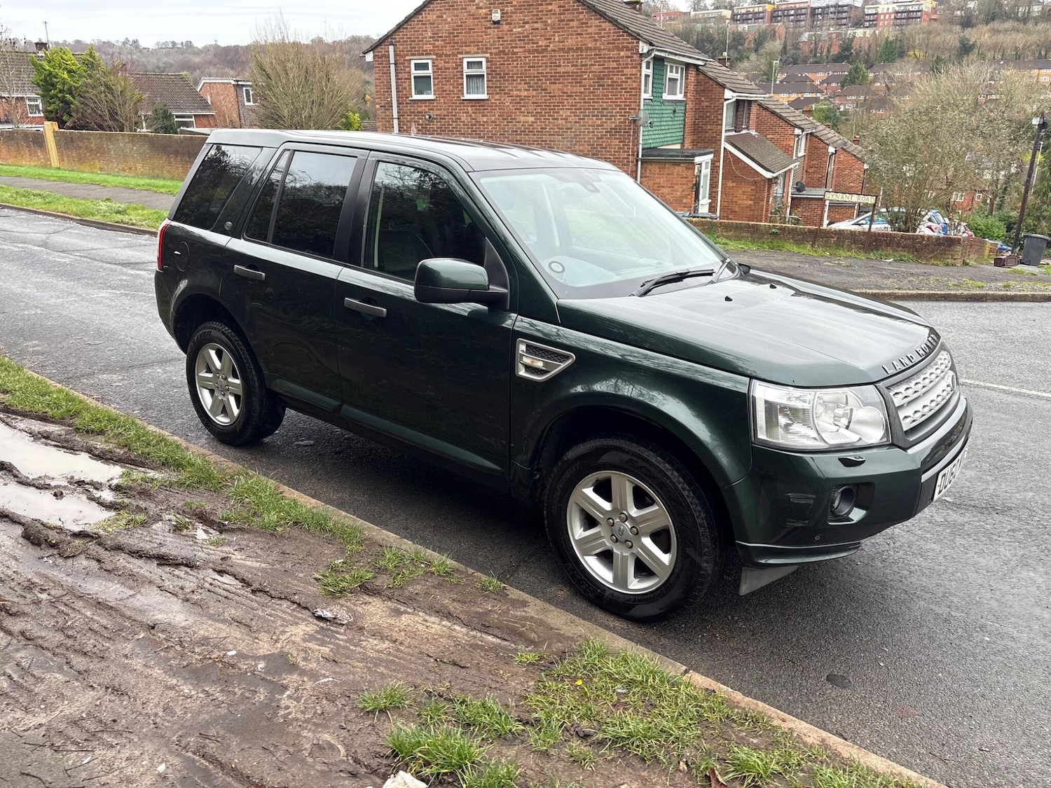 Used Land Rover Freelander 2010 for sale - 76937656: Photo 66