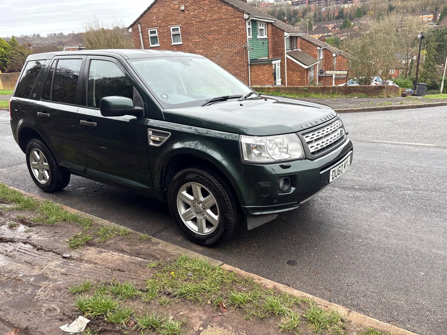 Used Land Rover Freelander 2010 for sale - 76937656: Photo 67