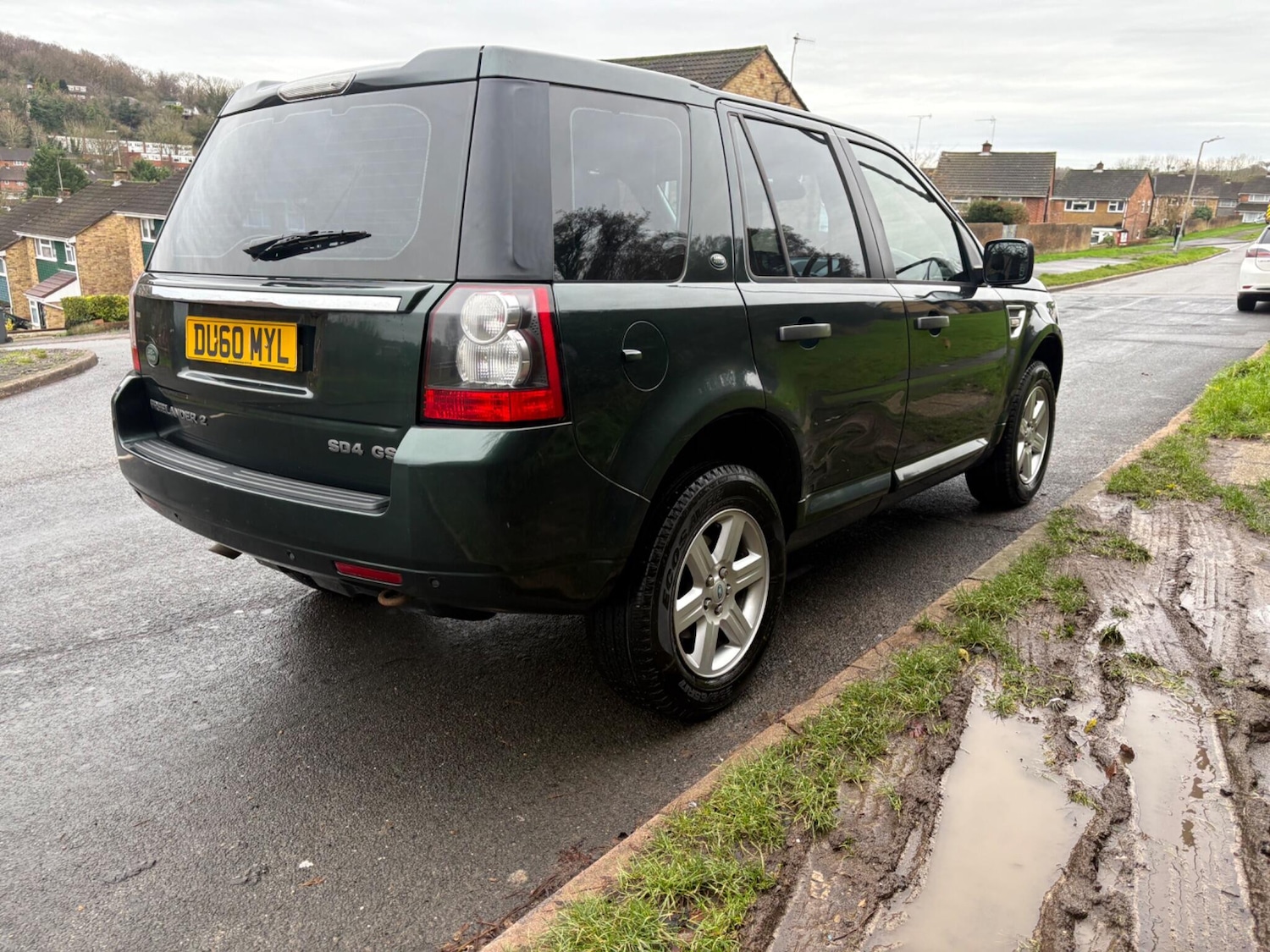 Used Land Rover Freelander 2010 for sale - 76937656: Photo 68