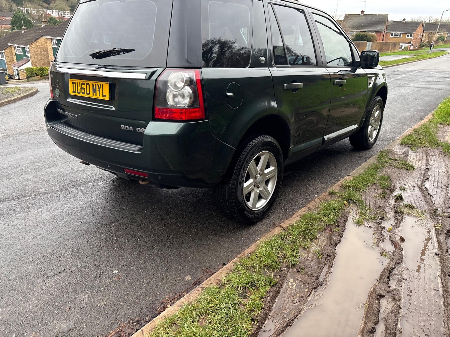 Used Land Rover Freelander 2010 for sale - 76937656: Photo 69