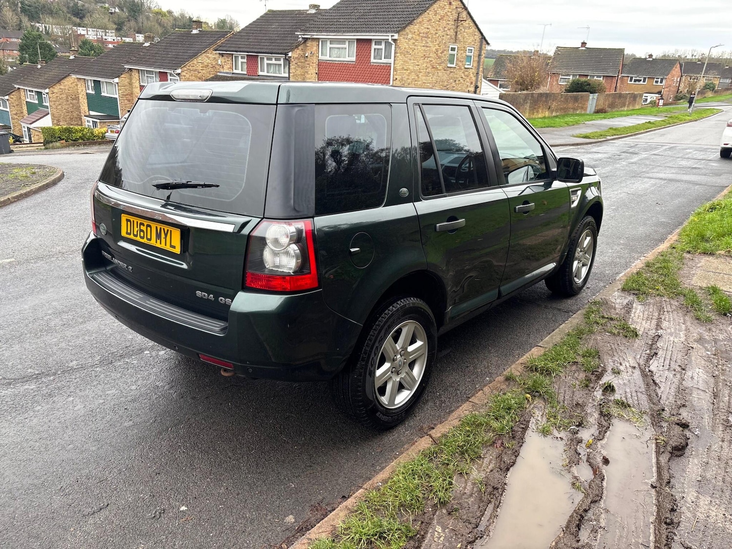 Used Land Rover Freelander 2010 for sale - 76937656: Photo 70