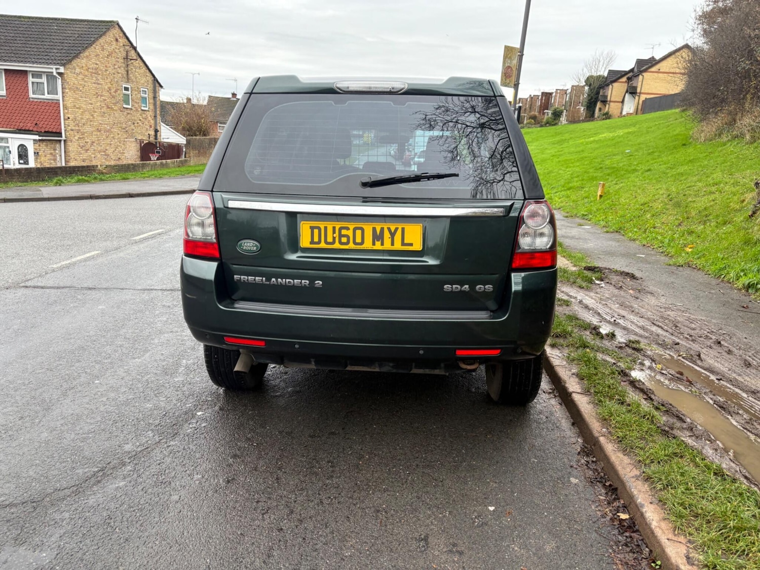 Used Land Rover Freelander 2010 for sale - 76937656: Photo 71