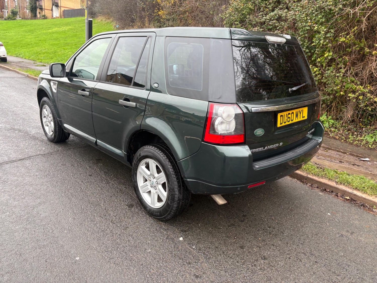 Used Land Rover Freelander 2010 for sale - 76937656: Photo 72