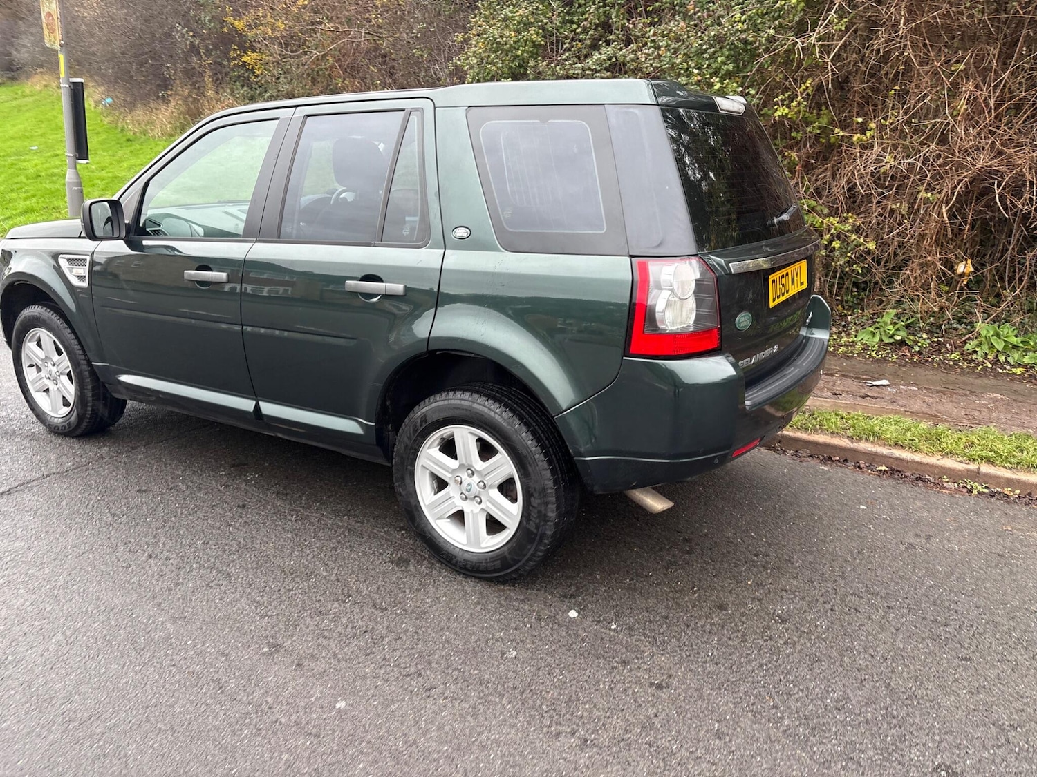 Used Land Rover Freelander 2010 for sale - 76937656: Photo 73