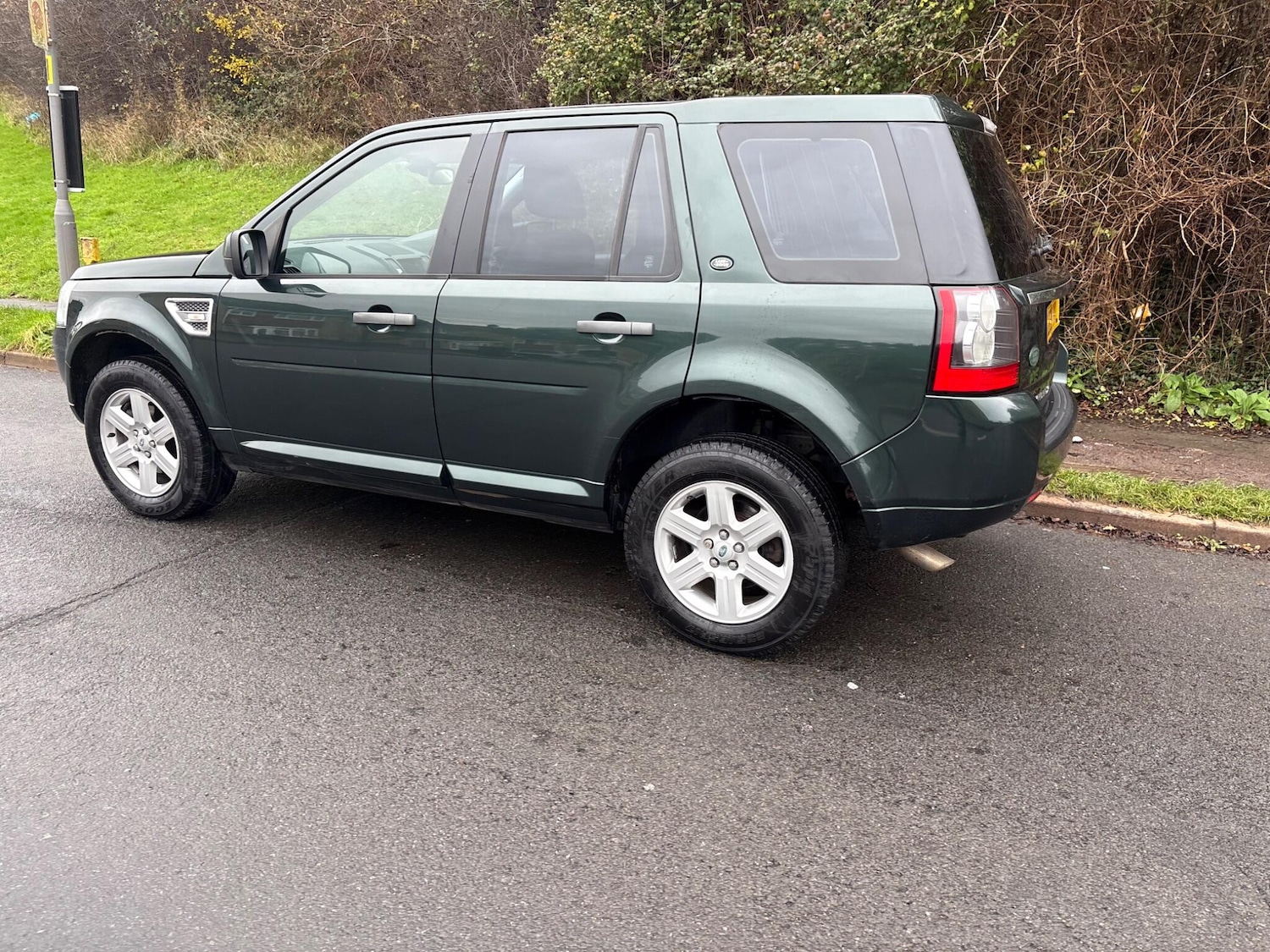 Used Land Rover Freelander 2010 for sale - 76937656: Photo 74