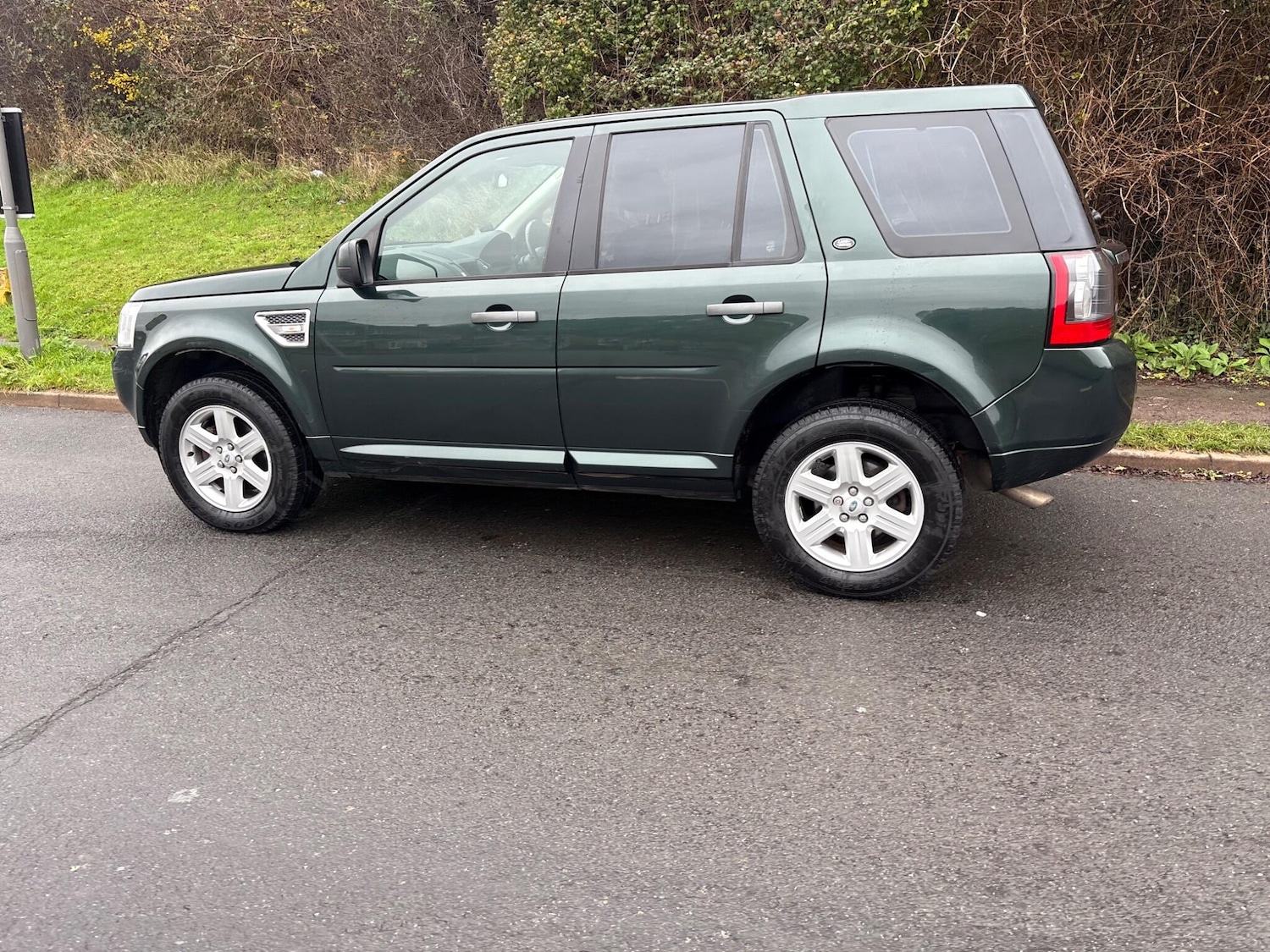 Used Land Rover Freelander 2010 for sale - 76937656: Photo 75